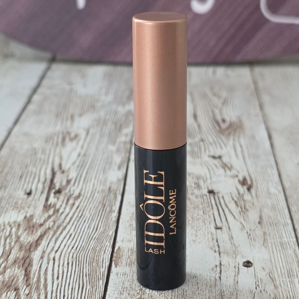 Lancôme Lash Idôle Mascara Mini